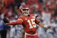 Top 10 quarterbacks of the 2023 NFL season